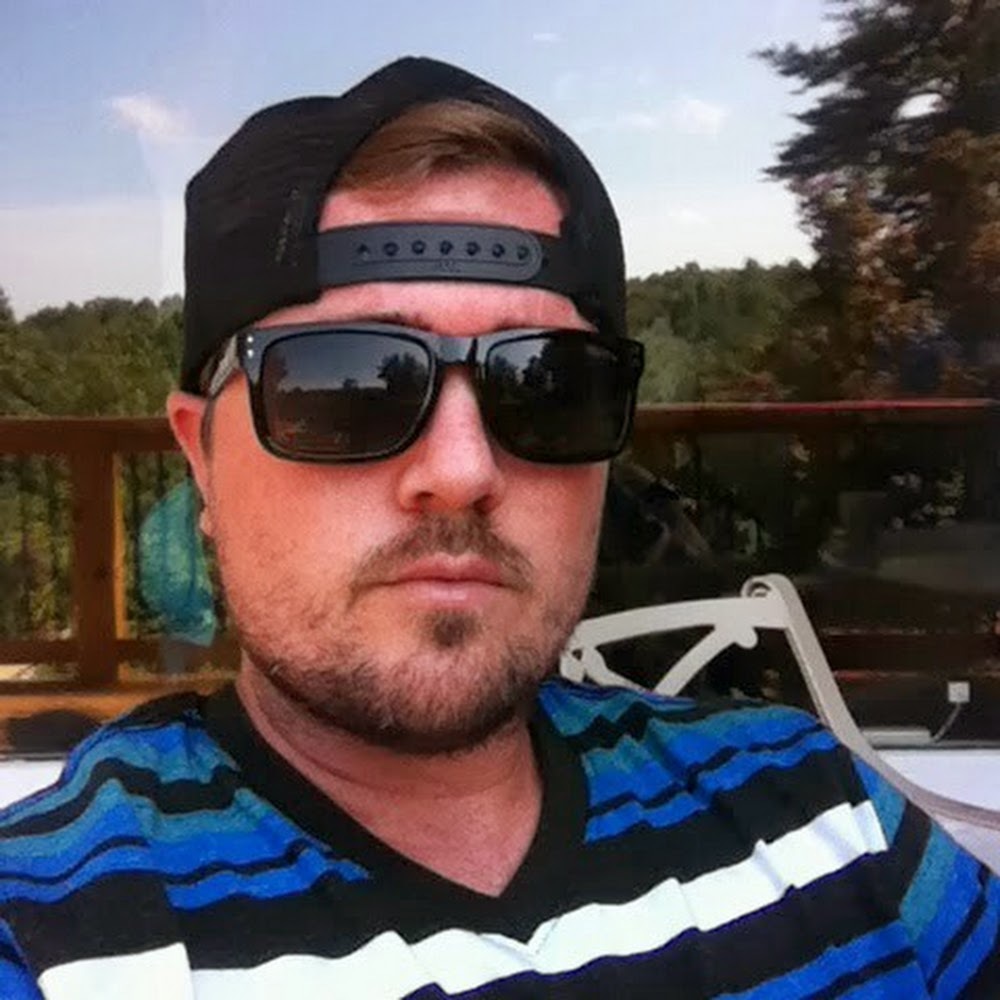 Meet your Posher, Justin